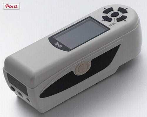 Nh310 High-Quality Portable Colorimeter